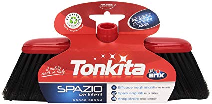 tonkita new design space broom